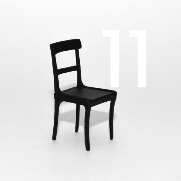 Chair 11
