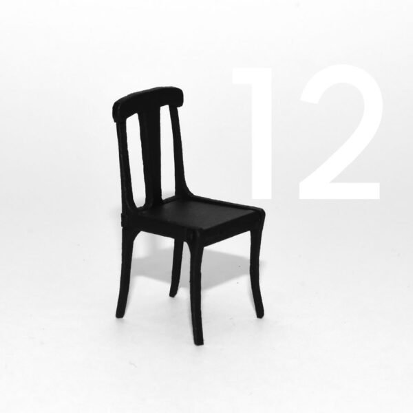 Chair 12