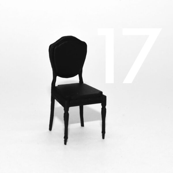 Chair 17