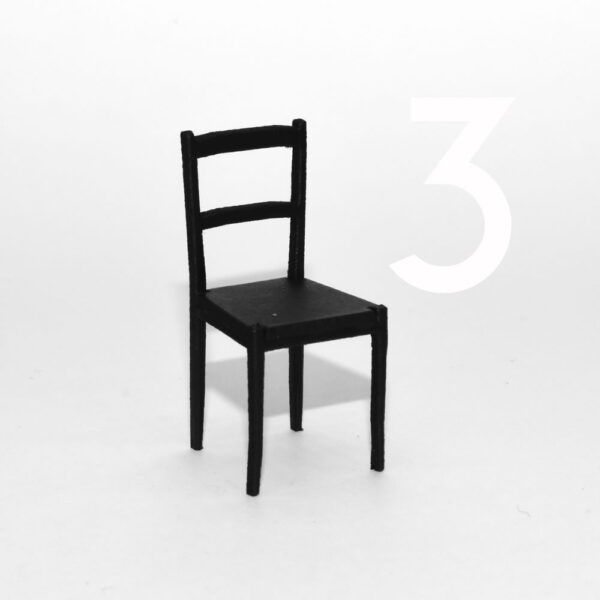 Chair 3