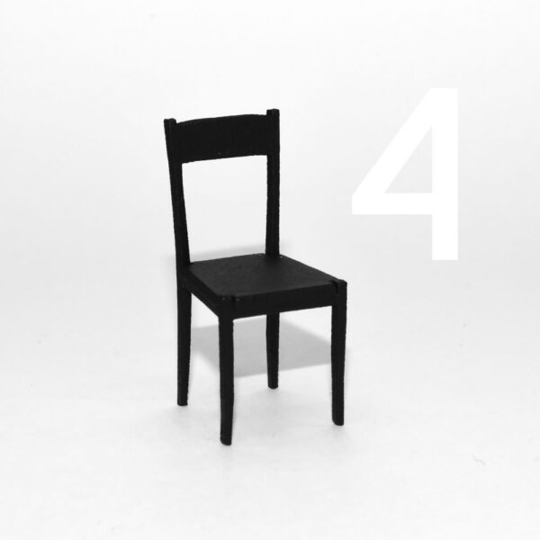 Chair 4