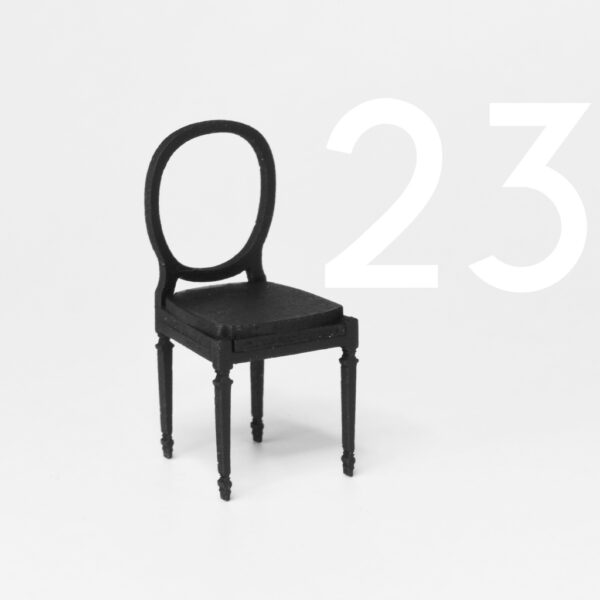 Chair 23