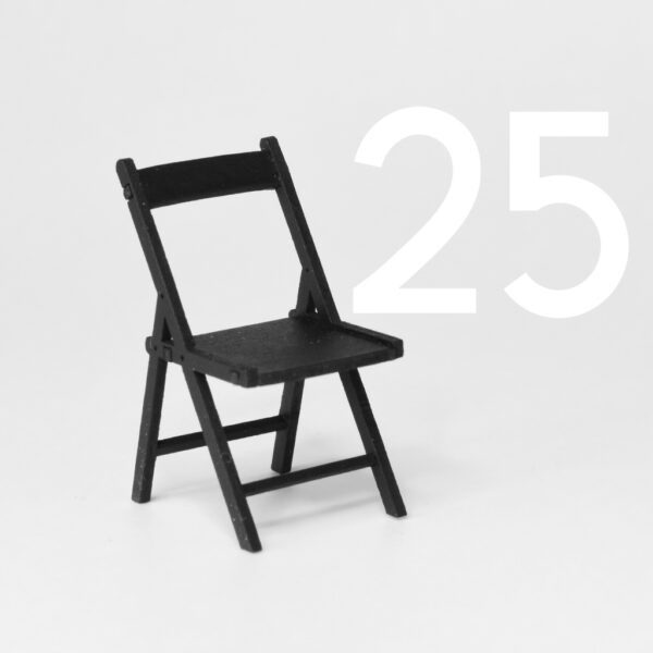 Chair 25