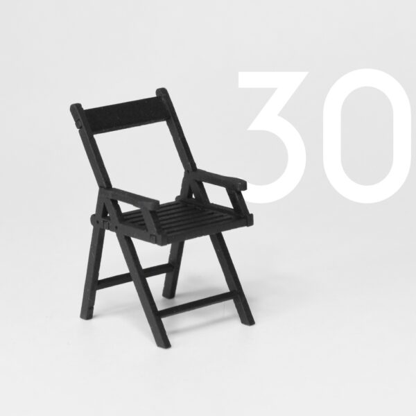 Chair 30