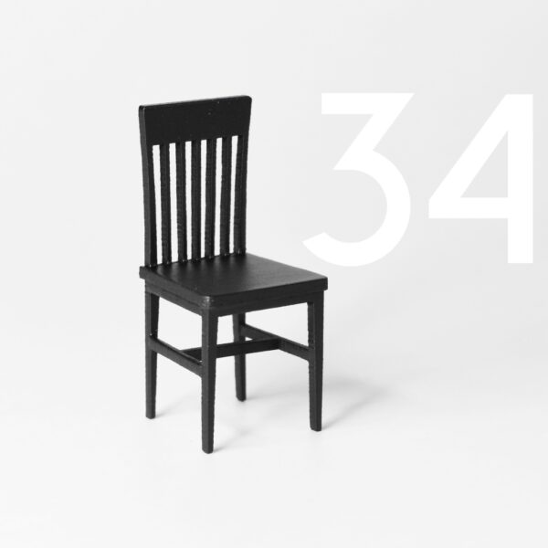 Chair 34