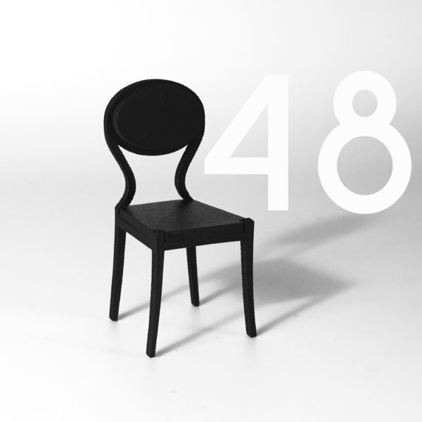 Chair 48